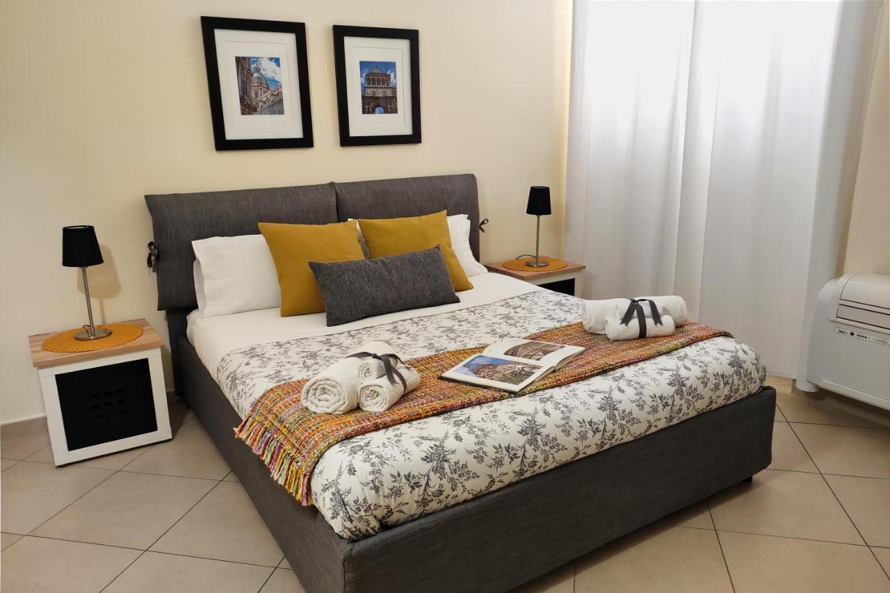 Antica Apartment Palermo