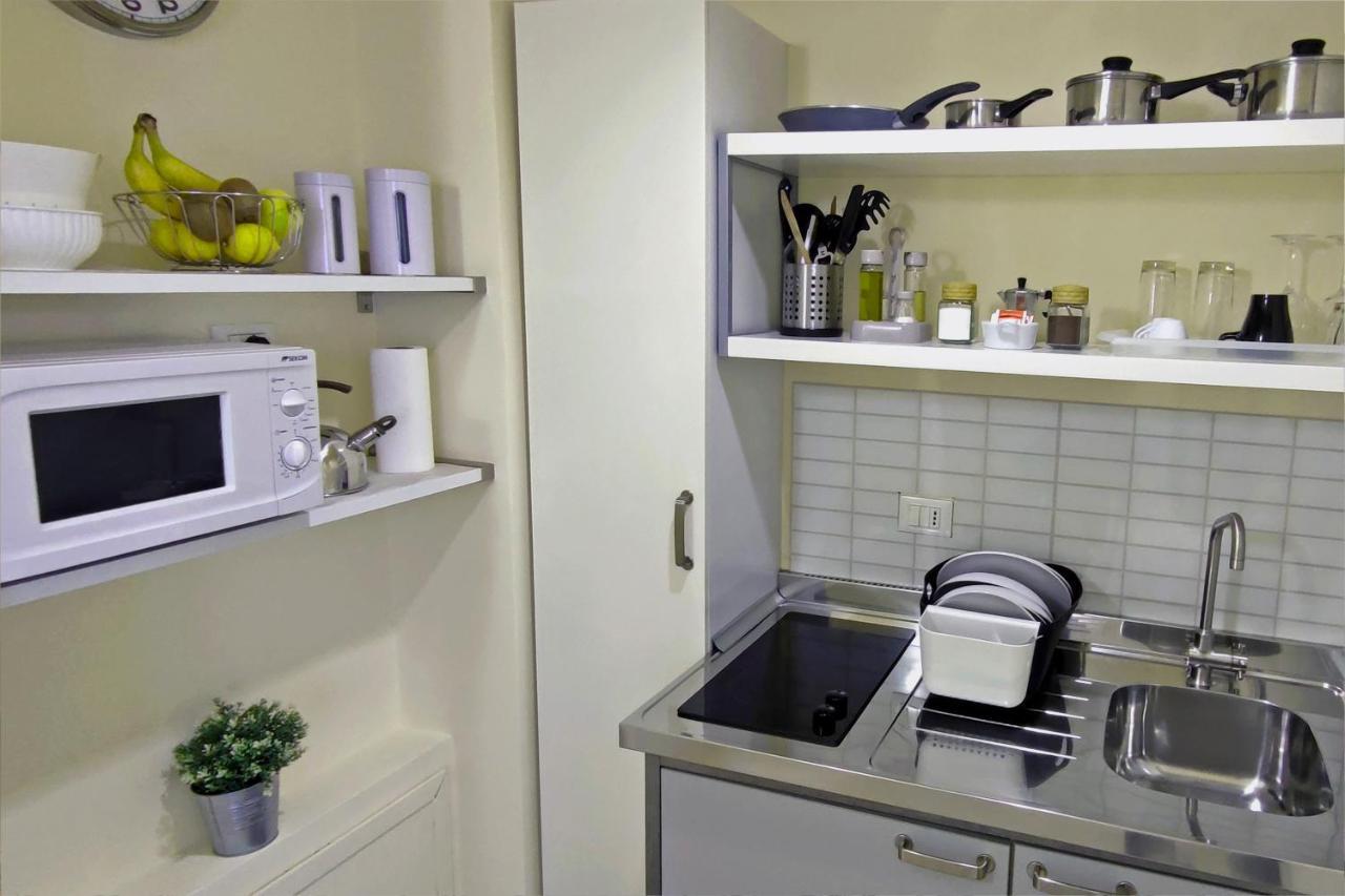 Apartment Antica *