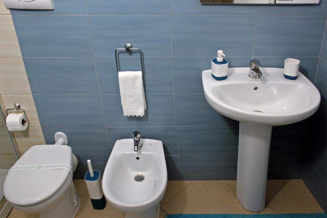 Apartment Antica Palermo
