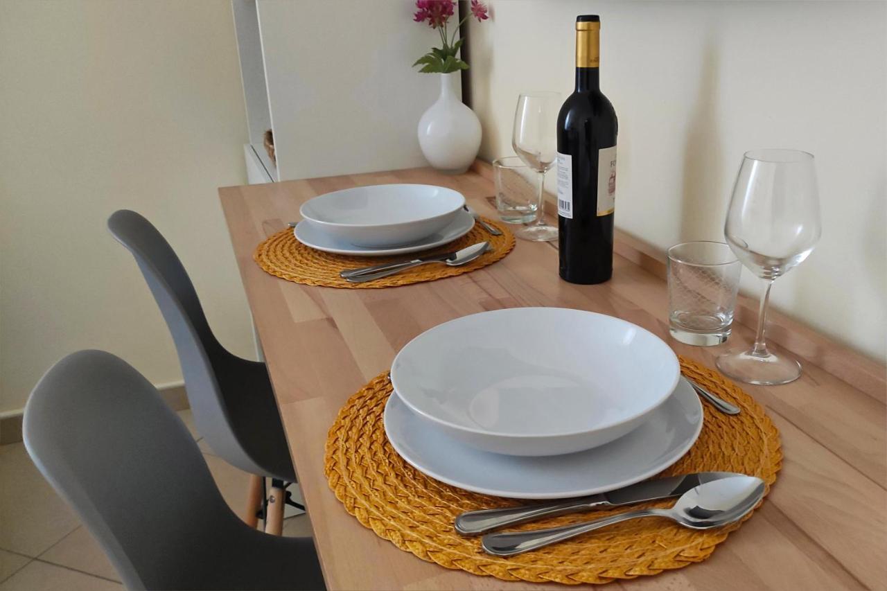 Apartment Antica *
