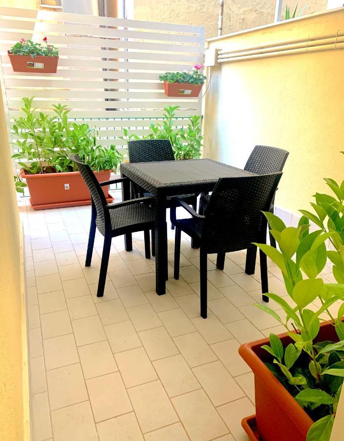 D'azeglio Aparthotel *