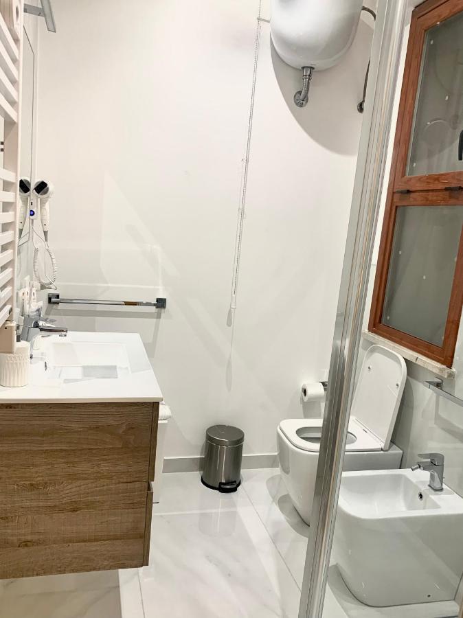D'azeglio Aparthotel Palermo