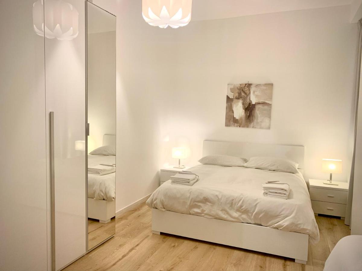 Aparthotel D'azeglio Palermo