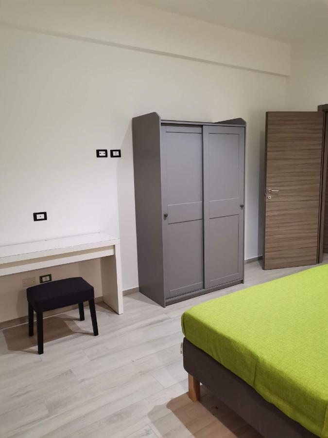 Apartment House Durante