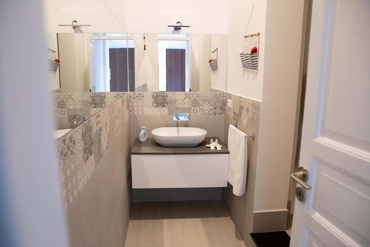 Belmonte Quarantadue Apartment Palermo