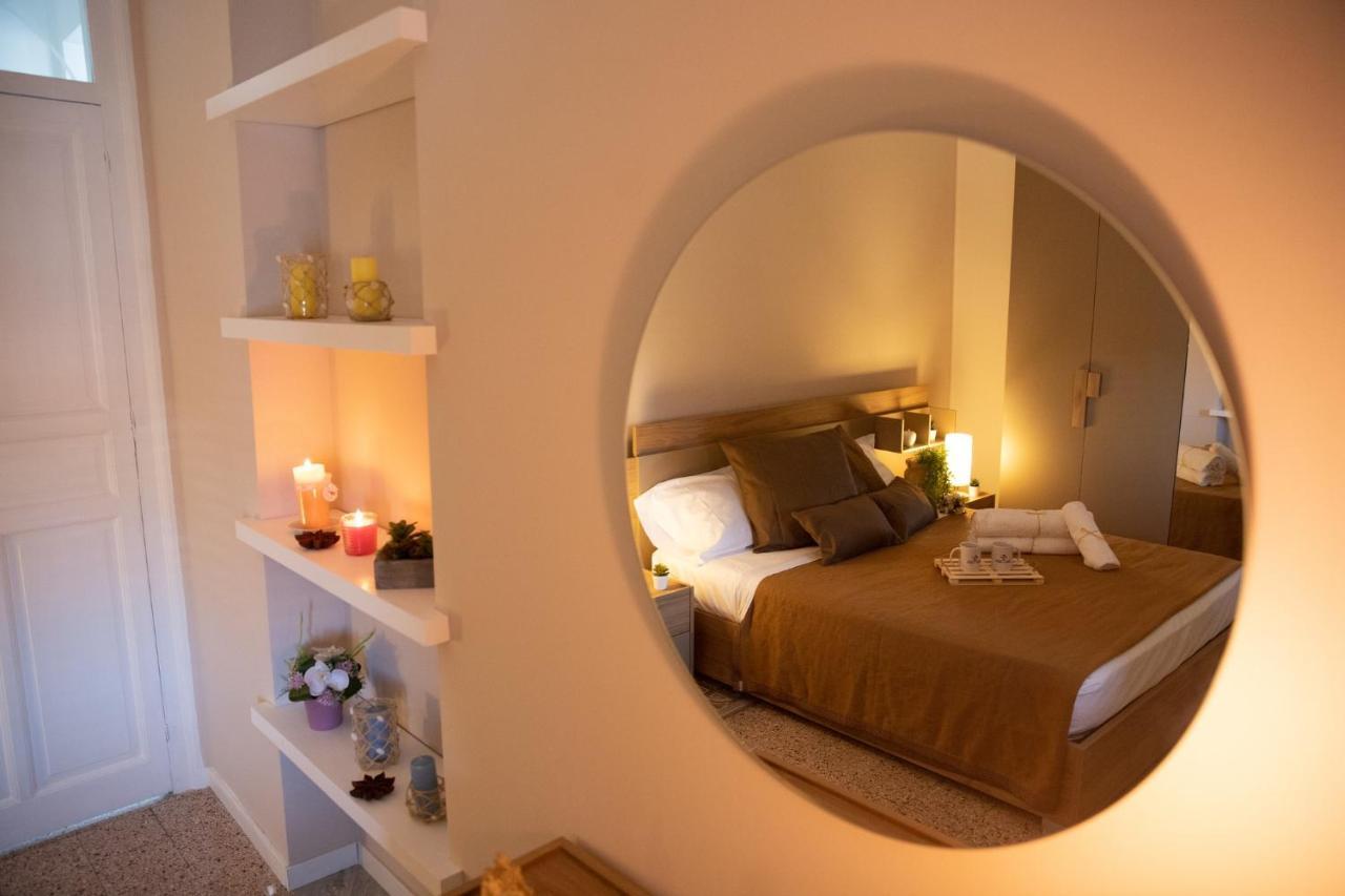 Apartment Belmonte Quarantadue Palermo