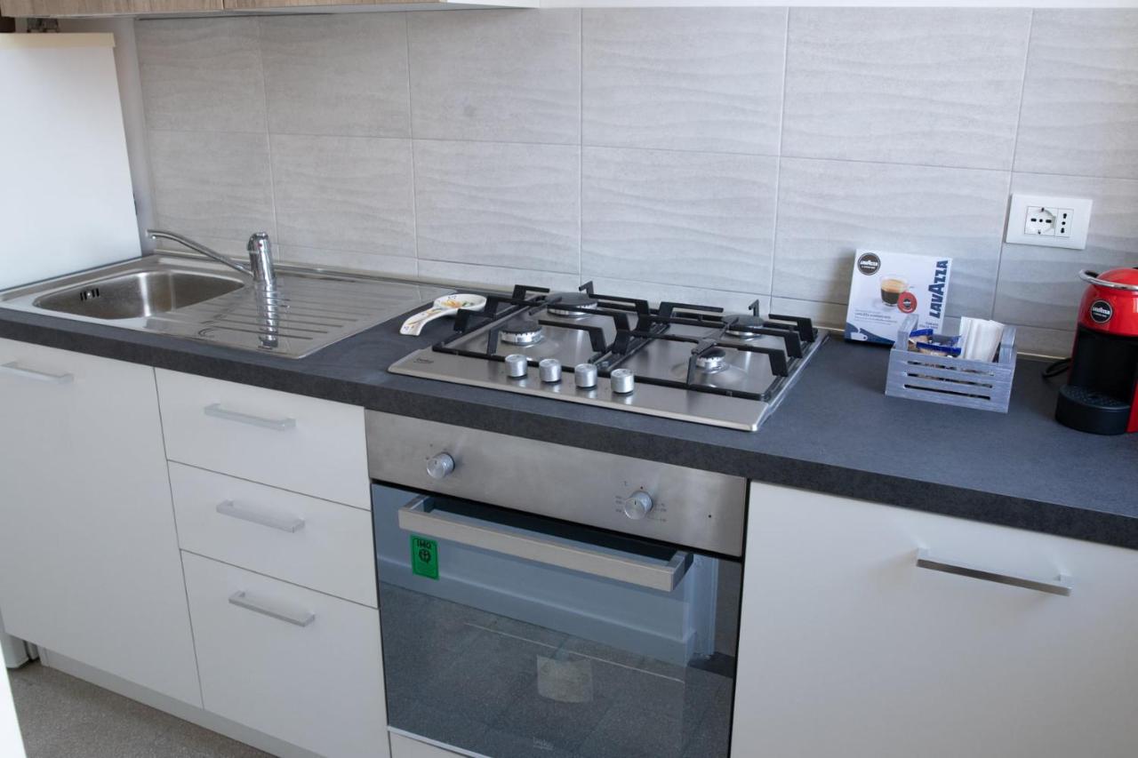 Belmonte Quarantadue Apartment Palermo