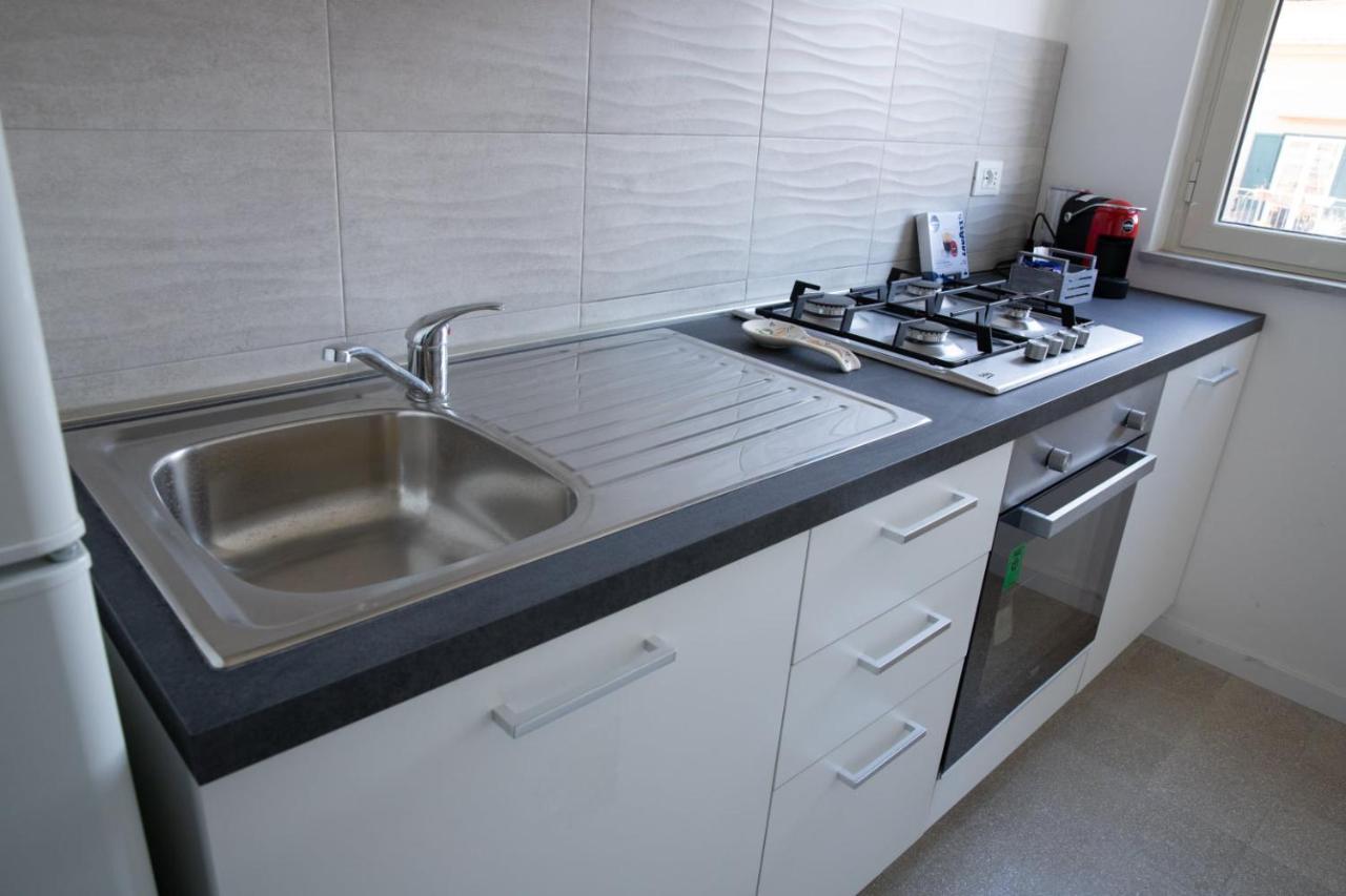 Belmonte Quarantadue Apartment *