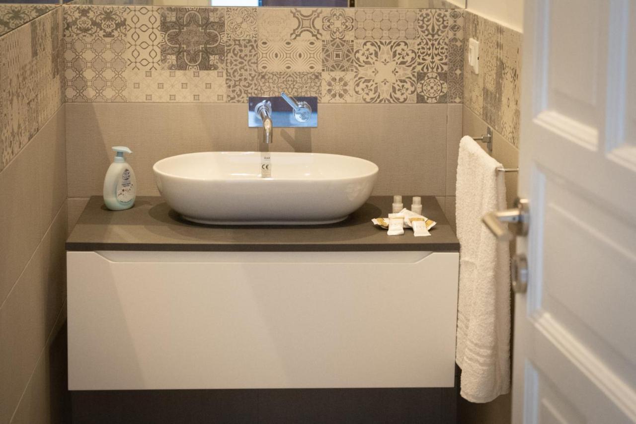 Apartment Belmonte Quarantadue