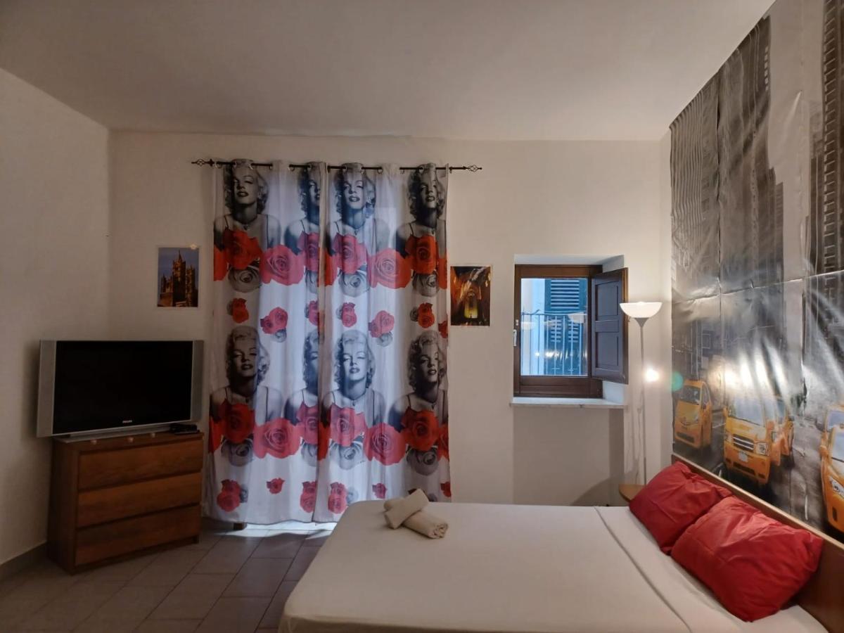 Casablanca Guest house Palermo