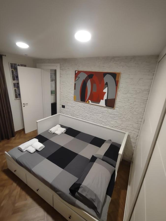 Avg Citycenter Apartment *
