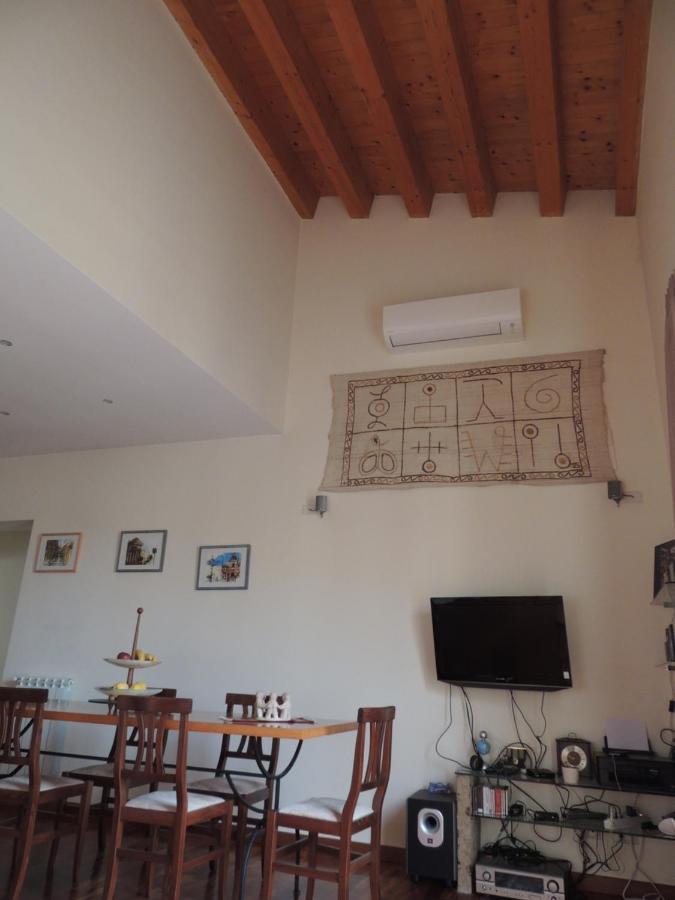 Homestay Franziska Lift & Ac A Ballaro