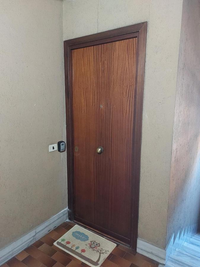 Miniappartamento Con Cucina *