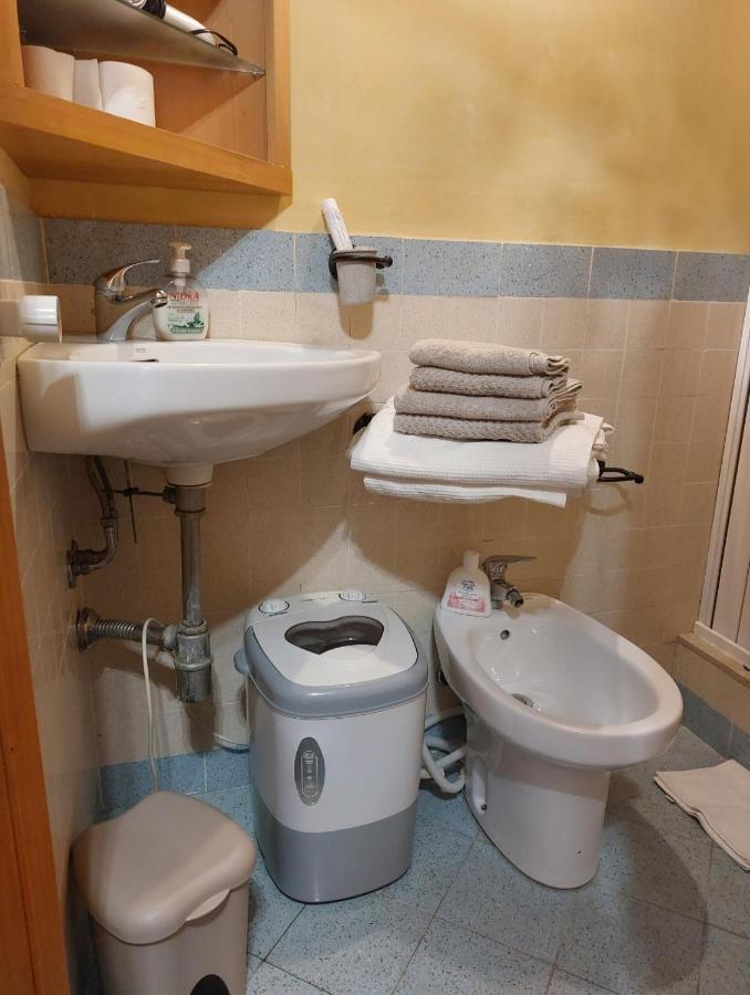 Miniappartamento Con Cucina Apartment Palermo
