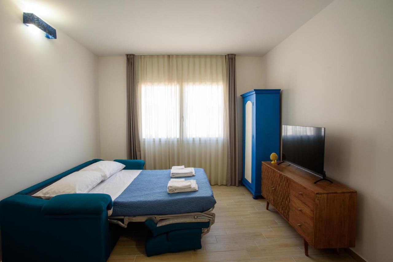 Apartamento Station - Fanale
