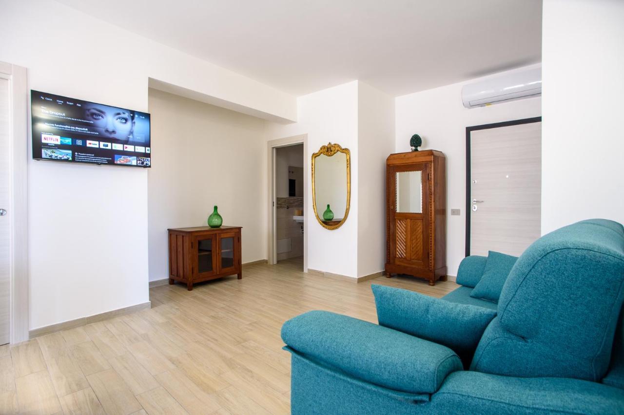 Apartamento Station - Fanale