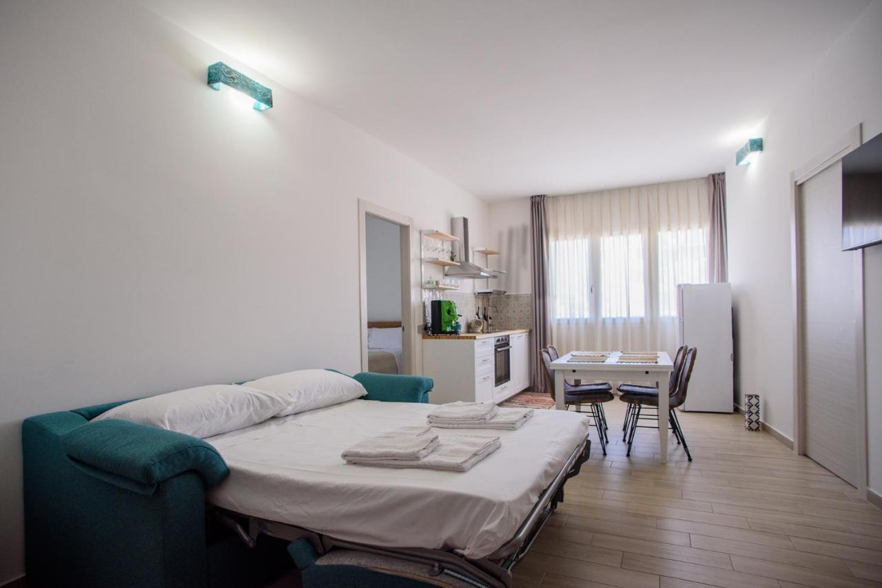 Apartamento Station - Fanale
