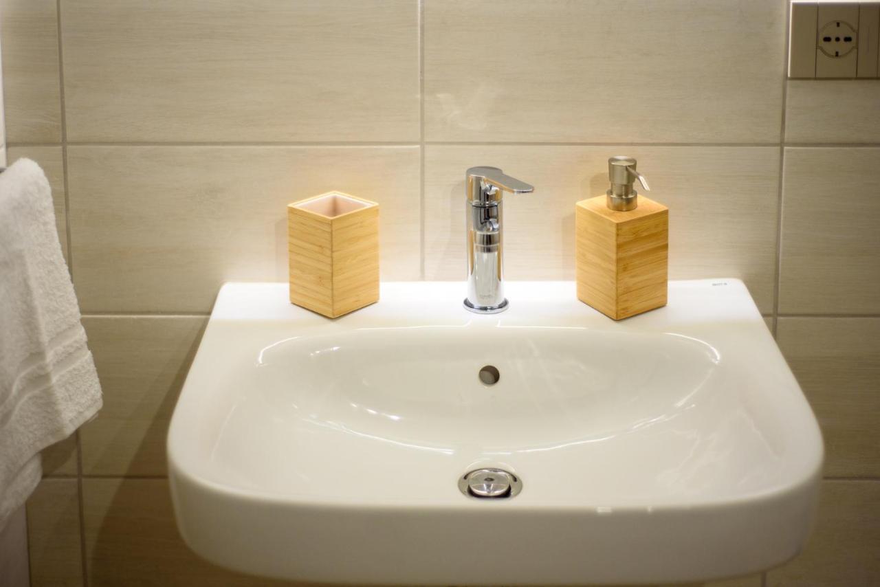 Apartamento Station - Fanale Palermo