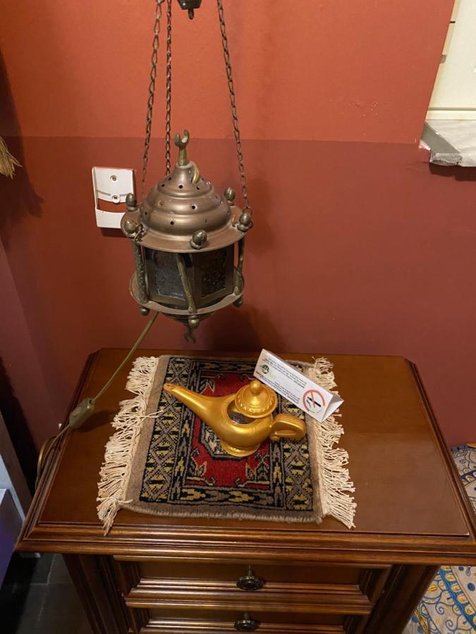 Hollywood Inn Palermo Gasthof 3*