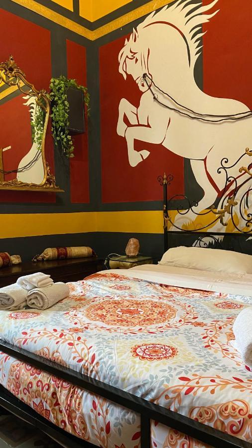 Gasthof Hollywood Inn Palermo Palermo