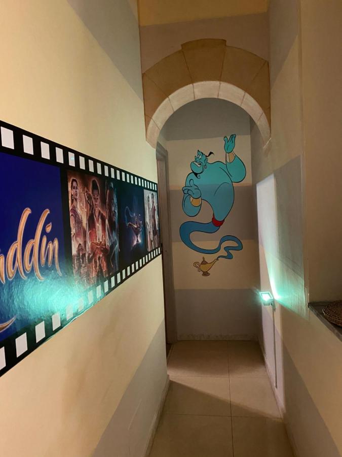 Hollywood Inn Palermo