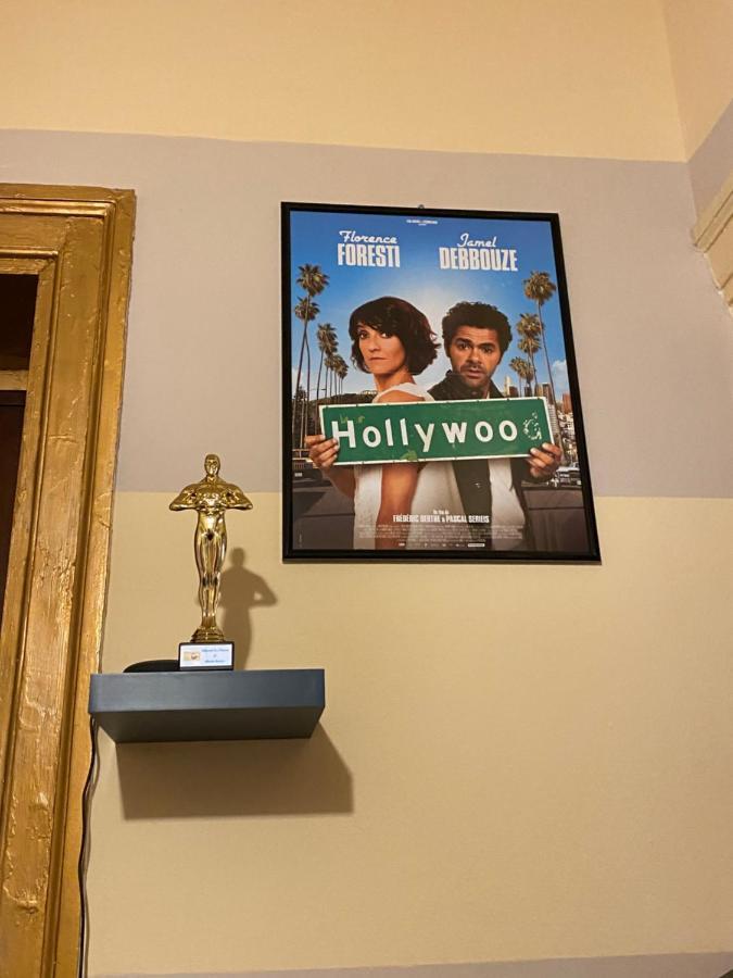 Guest house Hollywood Inn Palermo 3*