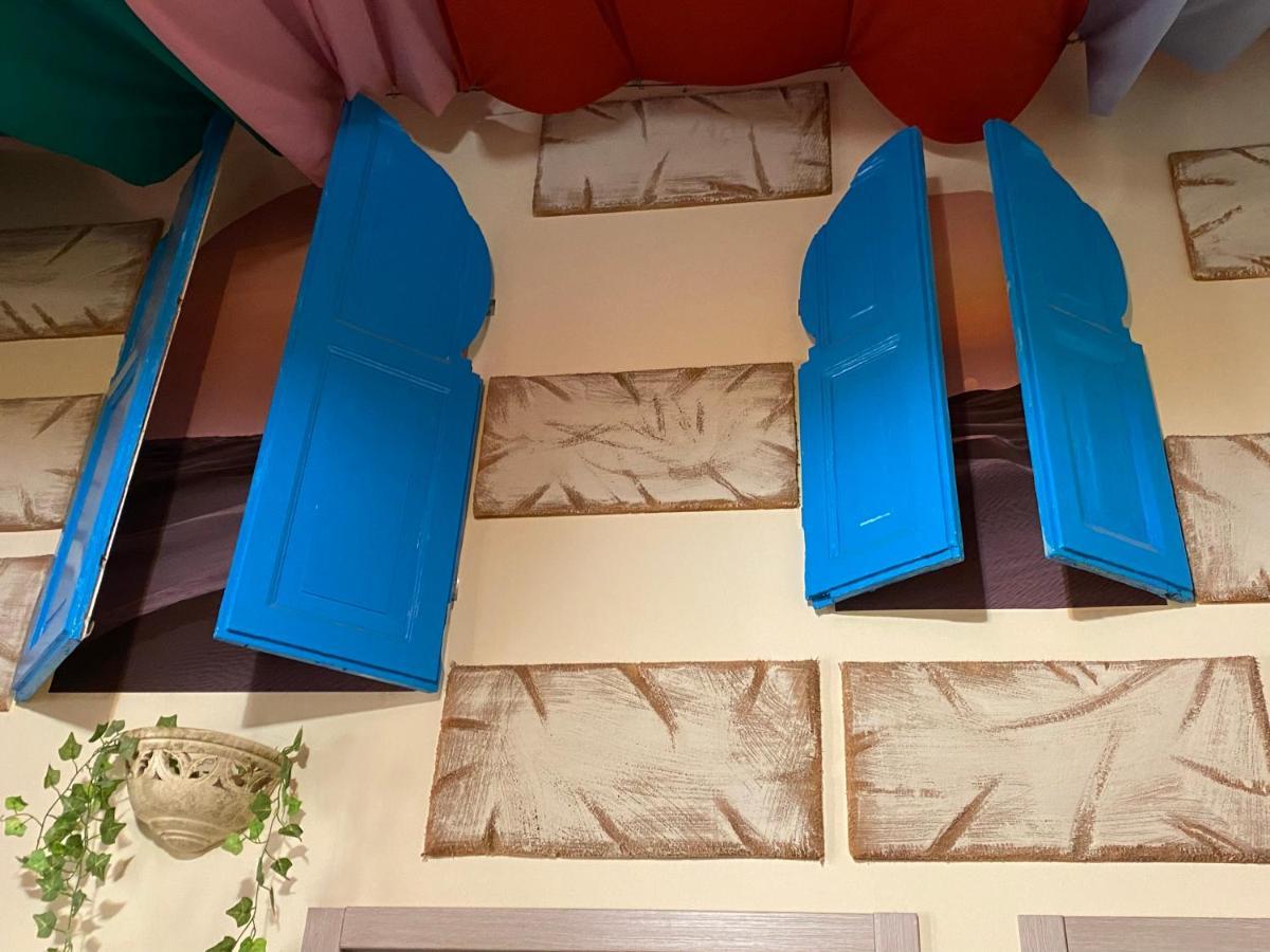 Gasthof Hollywood Inn Palermo Palermo