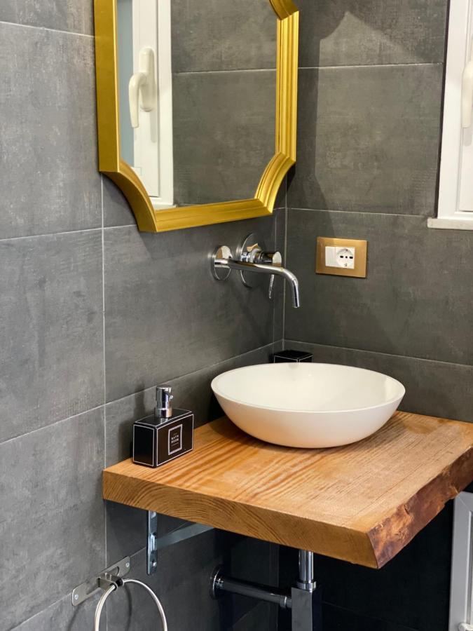 Capo Apartment-suite * Palermo