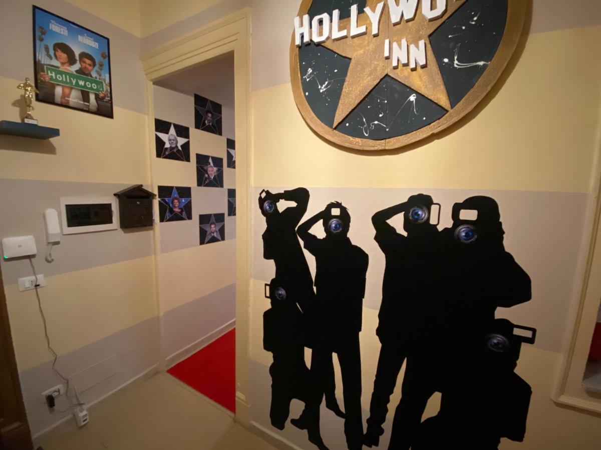 Hollywood Inn Palermo 3*