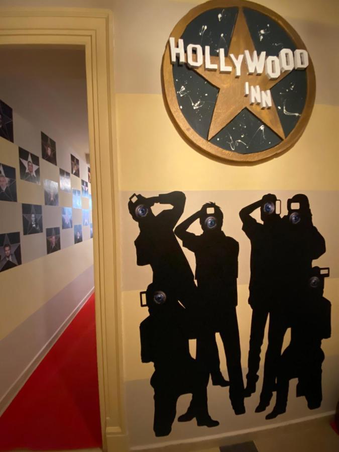 Hollywood Inn Palermo