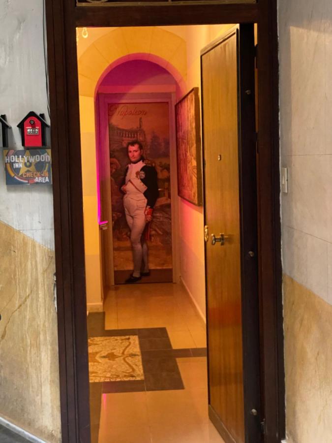 Hollywood Inn Palermo Gasthof