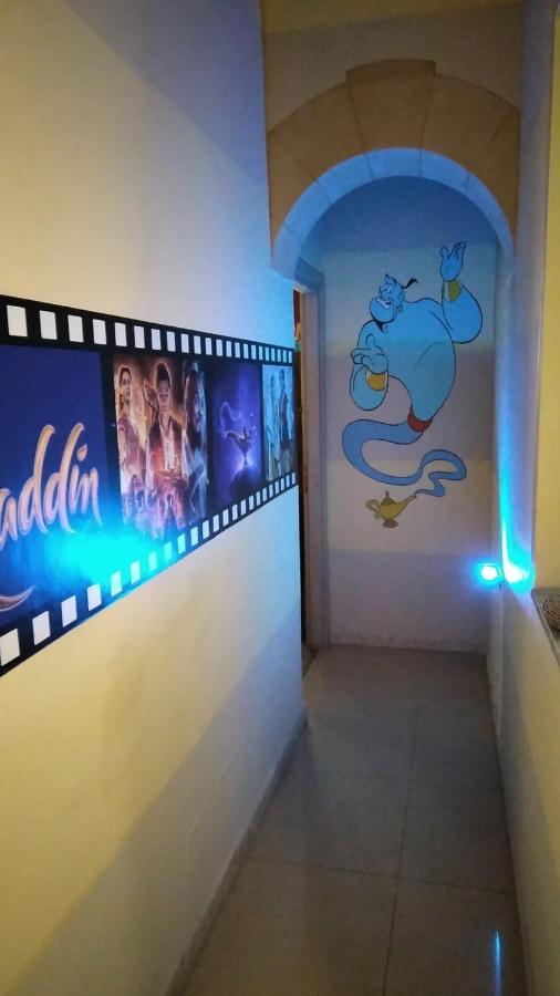 Hollywood Inn Palermo Gasthof Palermo