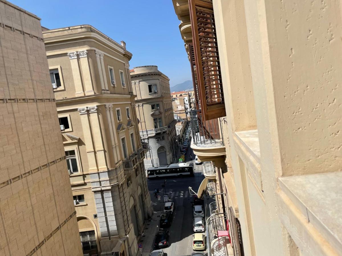 Bed & Breakfast Liberty Palace 3*