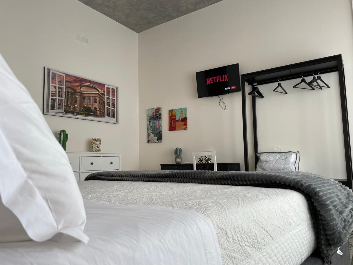 Liberty Palace Bed & Breakfast