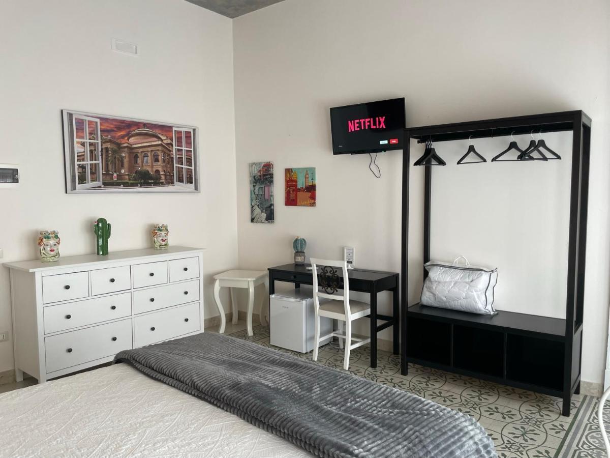 Bed & Breakfast Liberty Palace Palermo