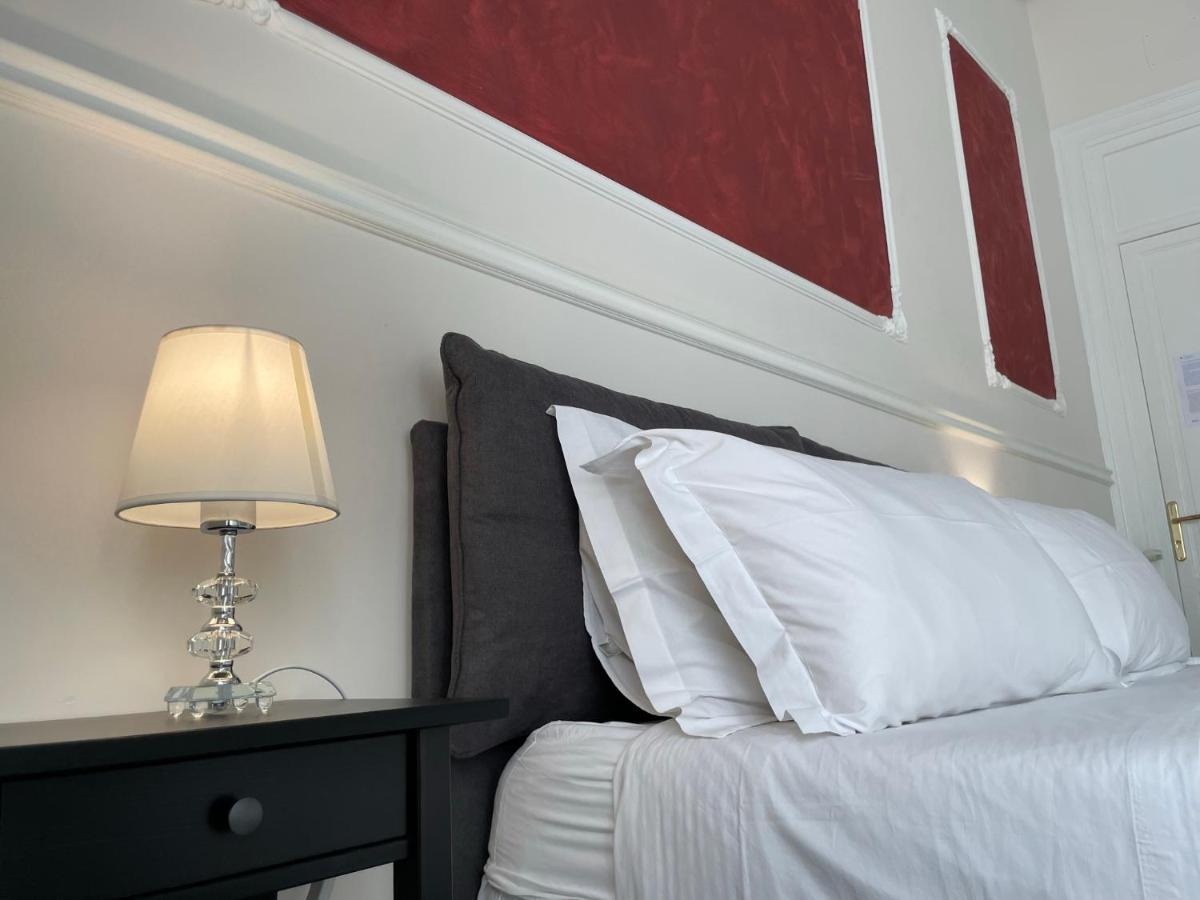 Bed & Breakfast Liberty Palace Palermo