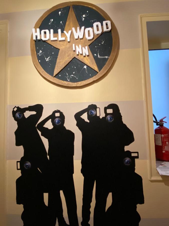 Hollywood Inn Palermo Gasthof 3*