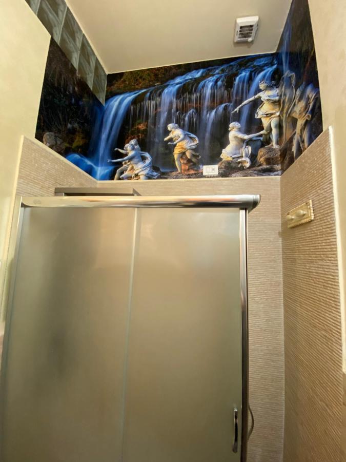Hollywood Inn Palermo