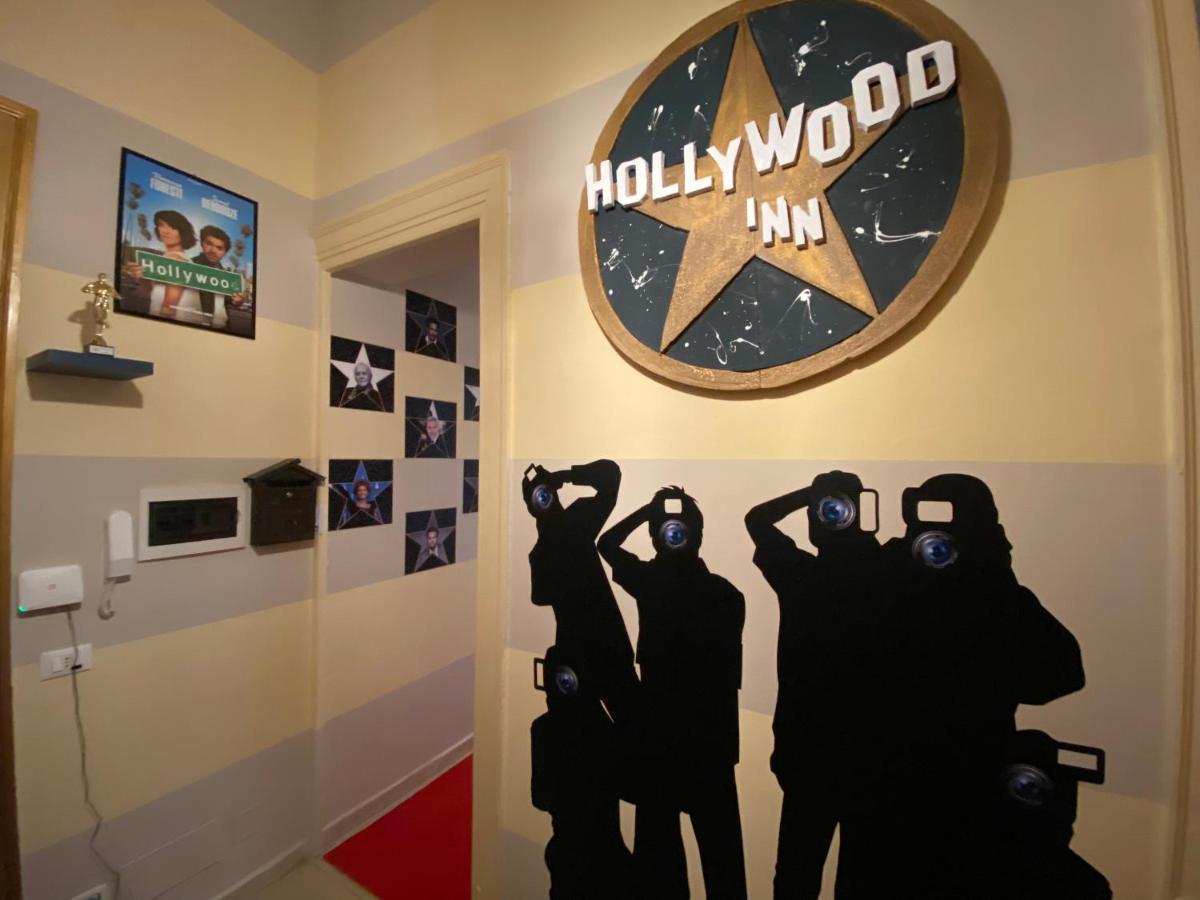 Hollywood Inn Palermo Gasthof Palermo