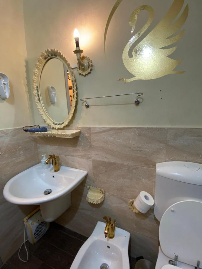 Hollywood Inn Palermo Palermo