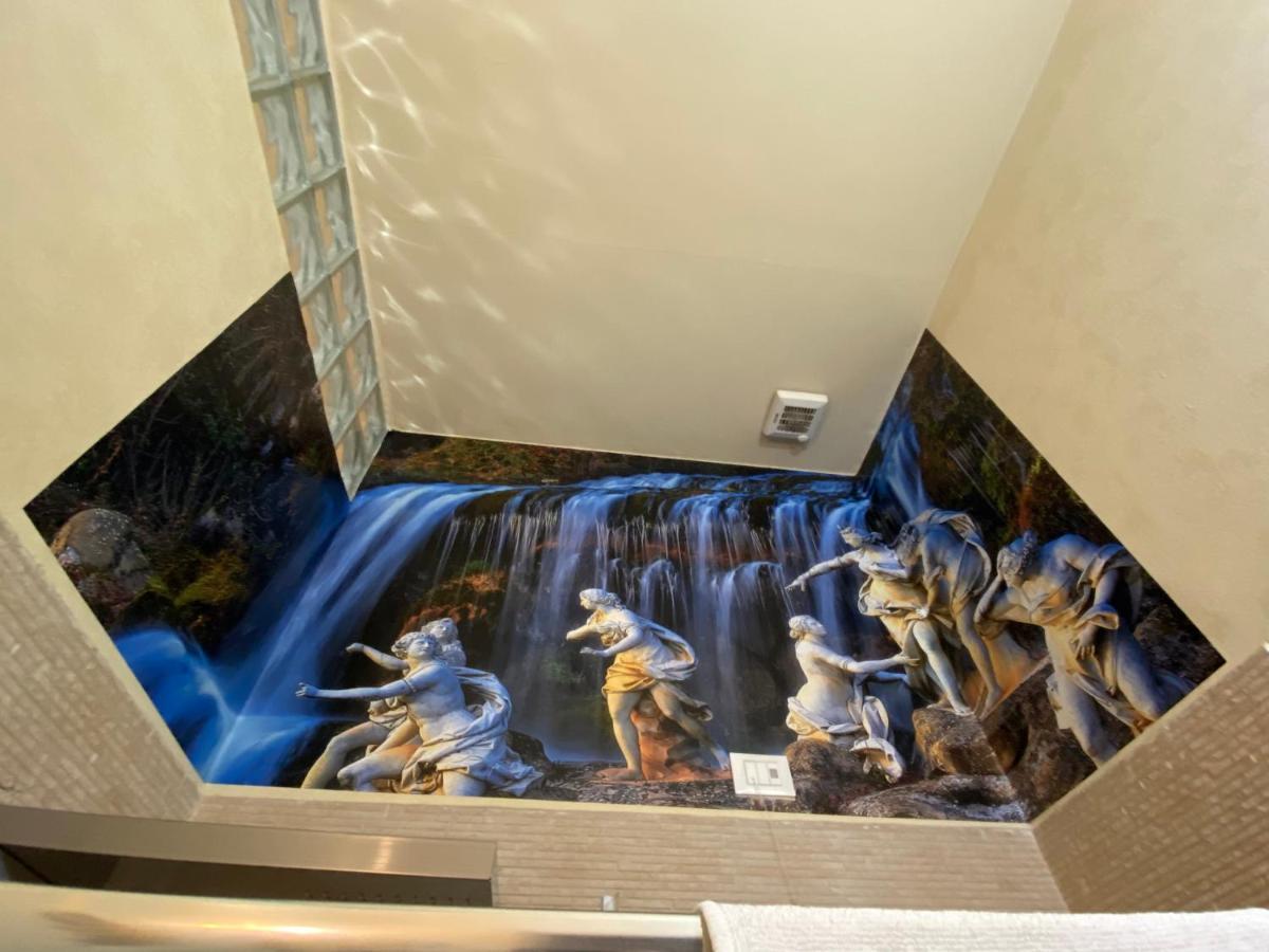 Hollywood Inn Palermo Gasthof Palermo