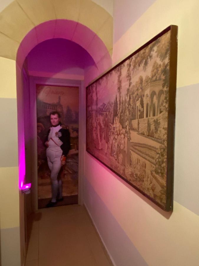 Hollywood Inn Palermo 3* Palermo