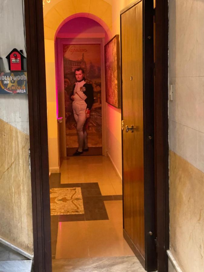 Guest house Hollywood Inn Palermo Palermo