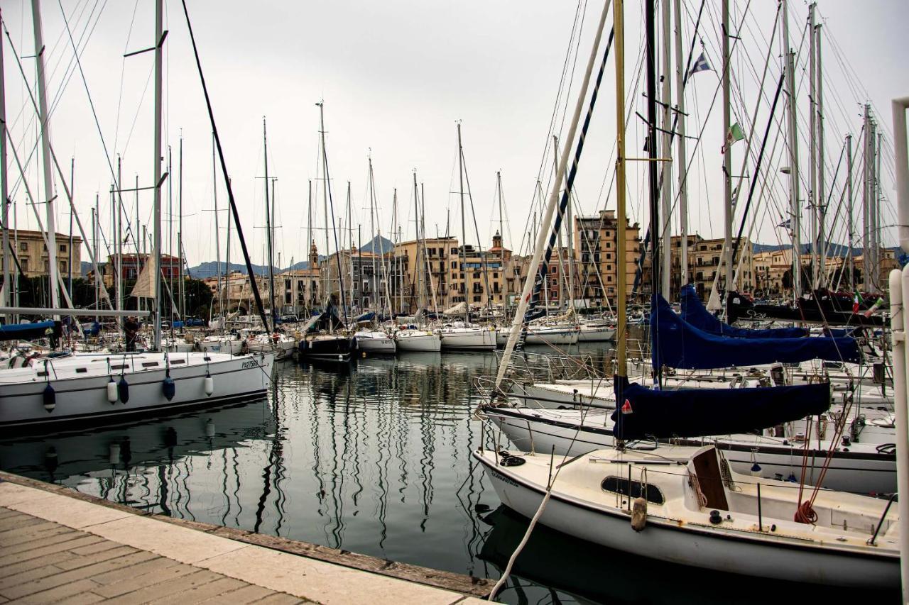 Abside & 2* Palermo