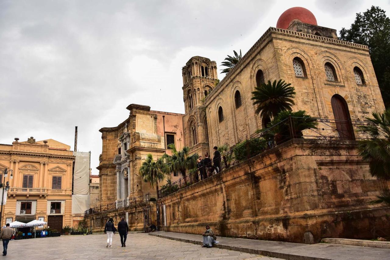 Abside & Affittacamere Palermo