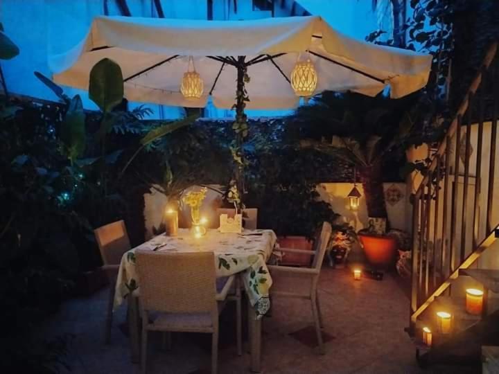 Apartment Casa Sicana *