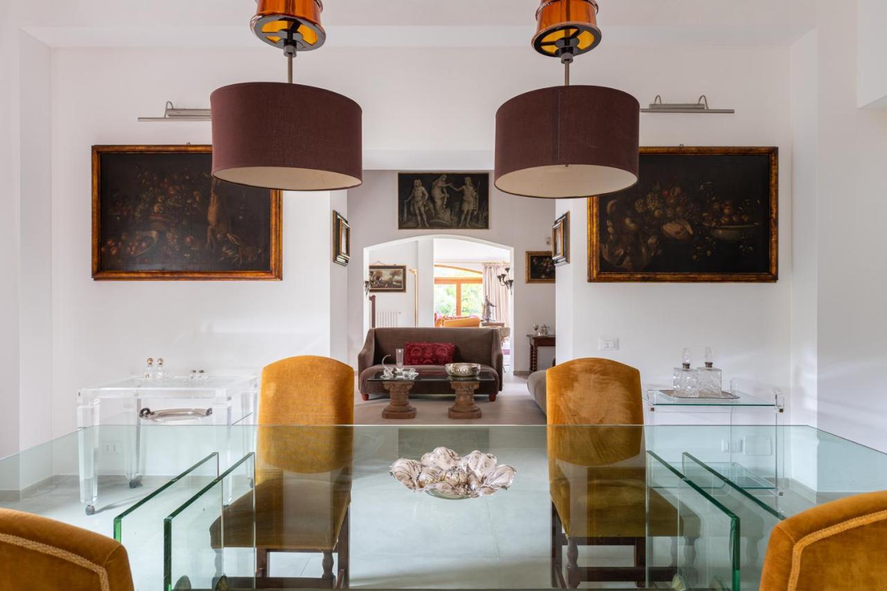 Domus Orestea Luxury Palermo