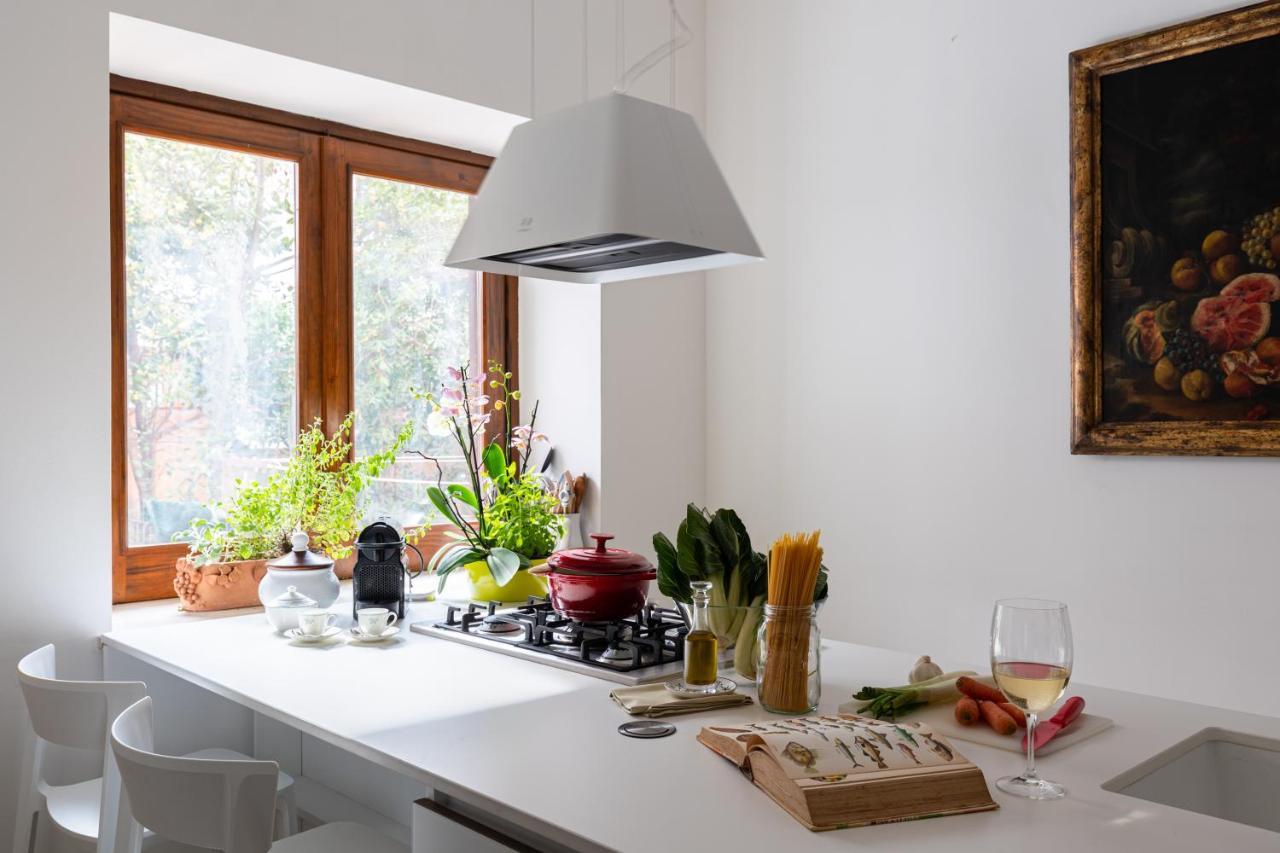 Domus Orestea Luxury Villa