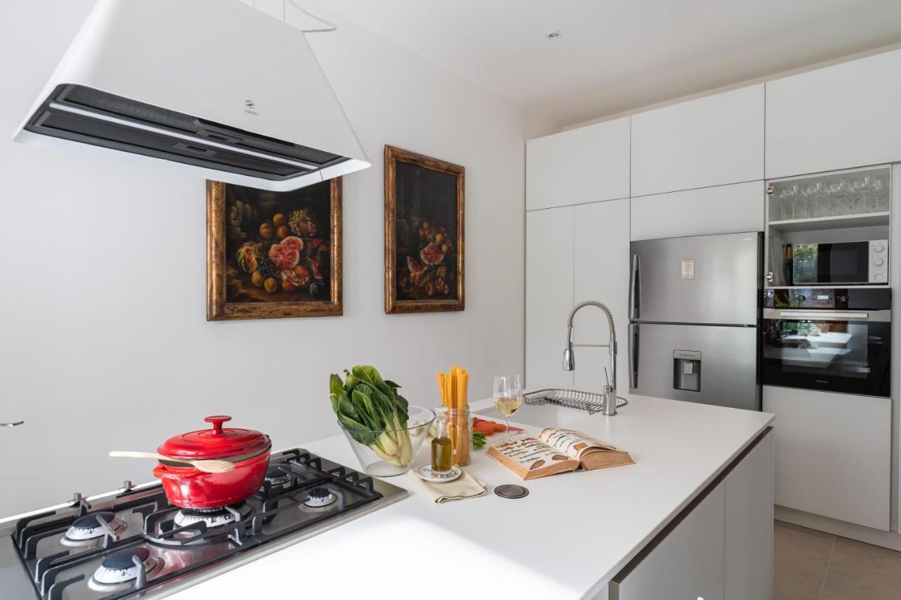 Domus Orestea Luxury Villa