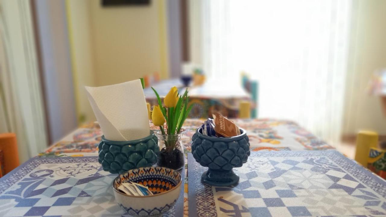 Bed&book Palazzo Cutelli Bed & Breakfast 3*